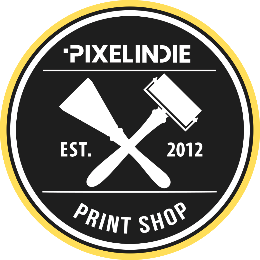 PIXELINDIE
